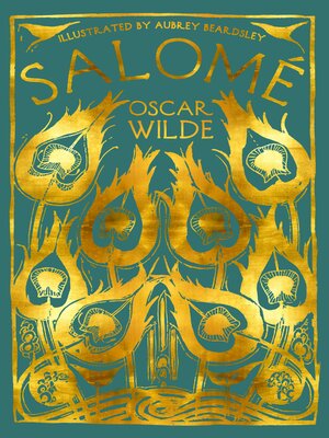 cover image of Salomé